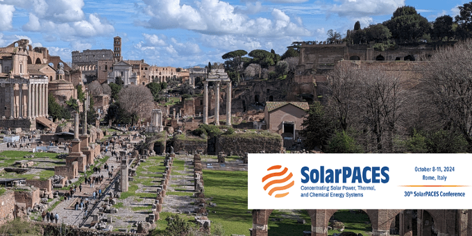 SolarPACES