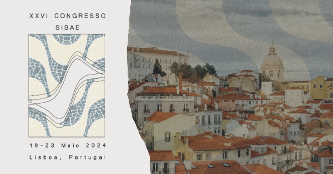 XXVII CONGRESSO SIBAE