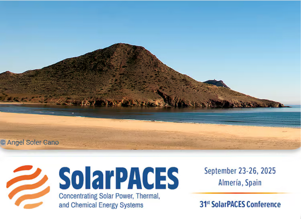 SolarPACES Conference